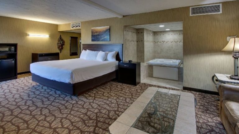EverSpring Inn & Suites – Bismarck