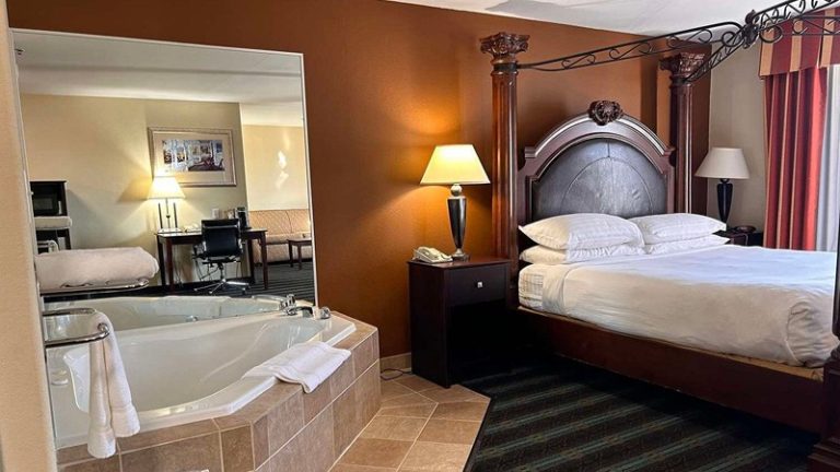 Holiday Inn Express Leesville-Ft. Polk, an IHG Hotel