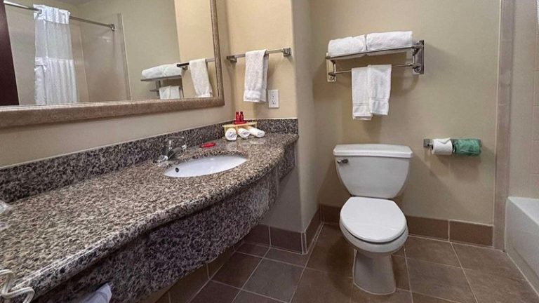 Holiday Inn Express Leesville-Ft. Polk, an IHG Hotel