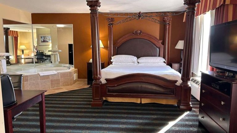 Holiday Inn Express Leesville-Ft. Polk, an IHG Hotel