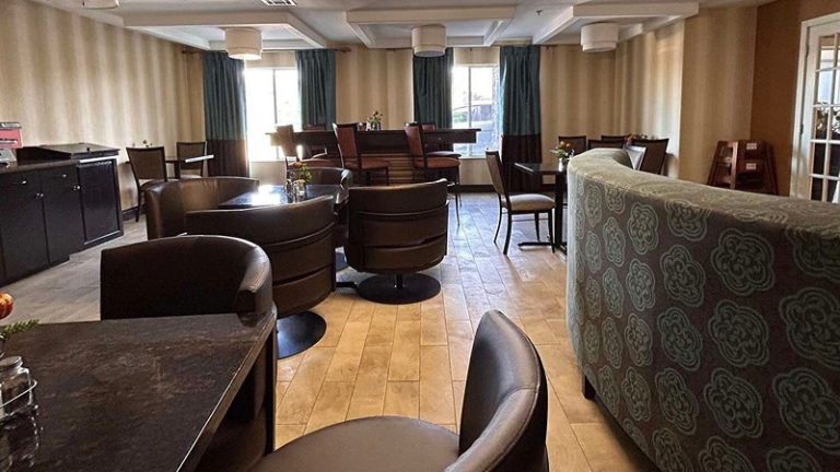 Holiday Inn Express Leesville-Ft. Polk, an IHG Hotel