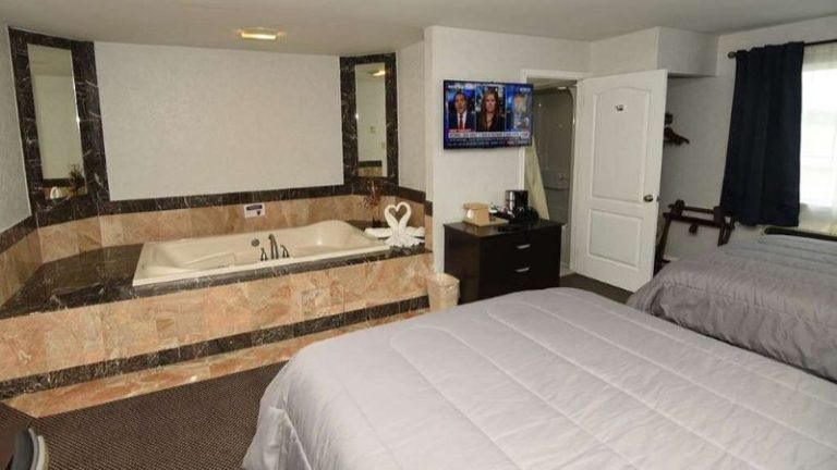 FairBridge Hotel Atlantic City