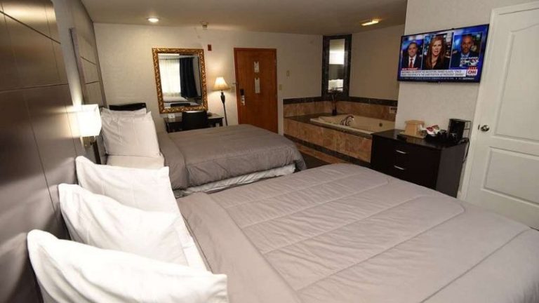 FairBridge Hotel Atlantic City