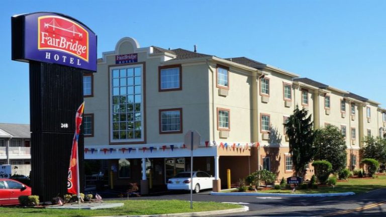 FairBridge Hotel Atlantic City