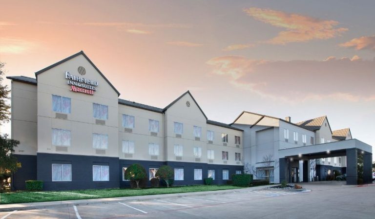 Fairfield Inn & Suites Fort Worth/Fossil Creek