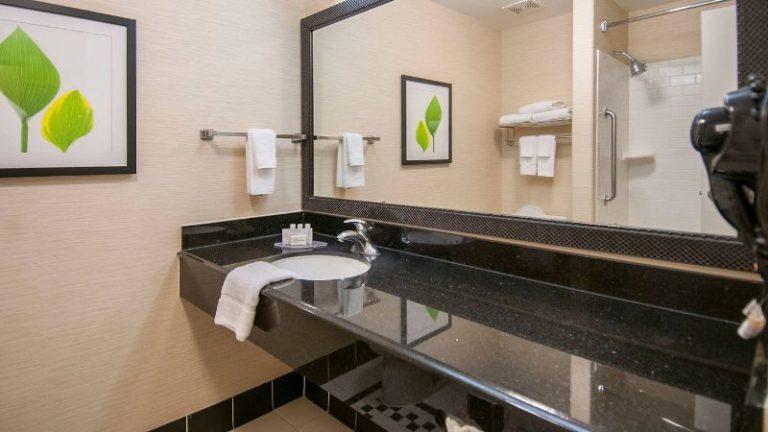 Fairfield Inn & Suites San Antonio North/Stone Oak