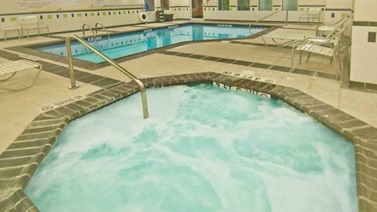 Fairfield Inn & Suites San Antonio North/Stone Oak