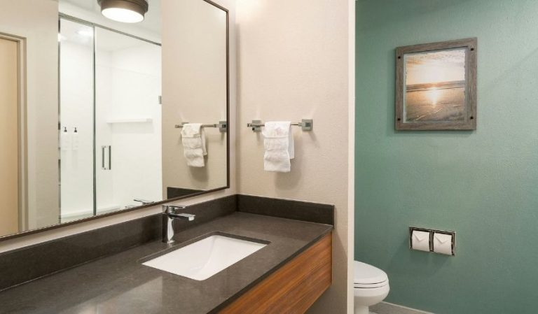 Fairfield Inn & Suites by Marriott Jacksonville Beach