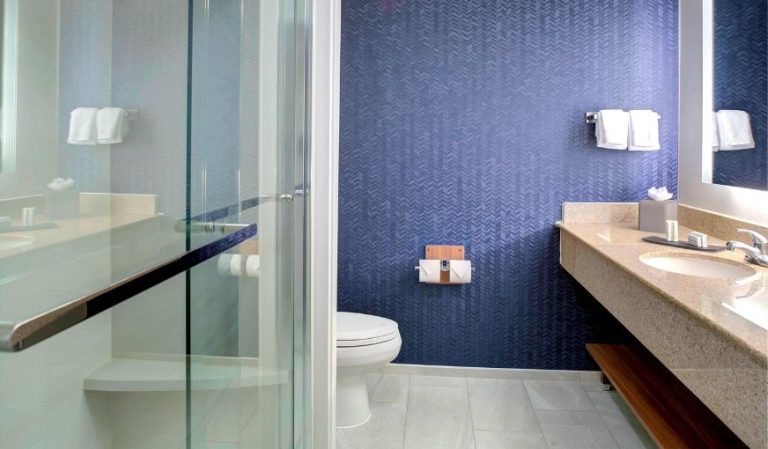 Fairfield Inn & Suites by Marriott Virginia Beach Oceanfront