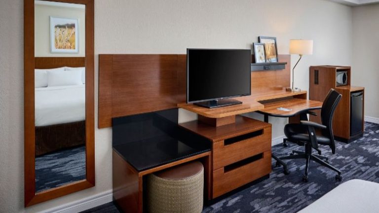 Fairfield Inn & Suites Ottawa Kanata