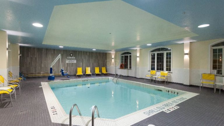 Fairfield Inn & Suites Ottawa Kanata