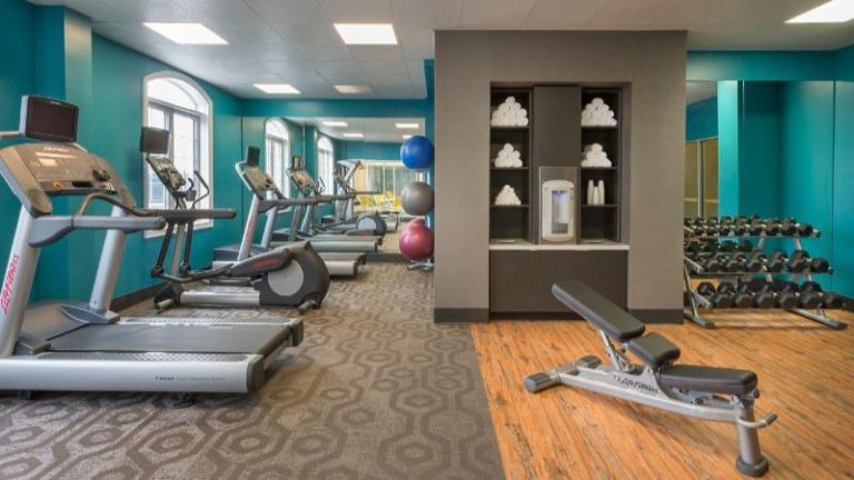 Fairfield Inn & Suites Ottawa Kanata