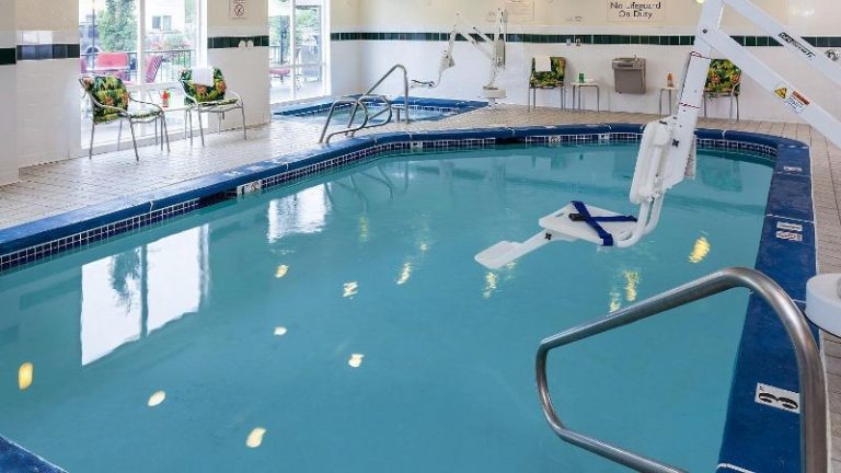 Fairfield Inn & Suites Anchorage Midtown