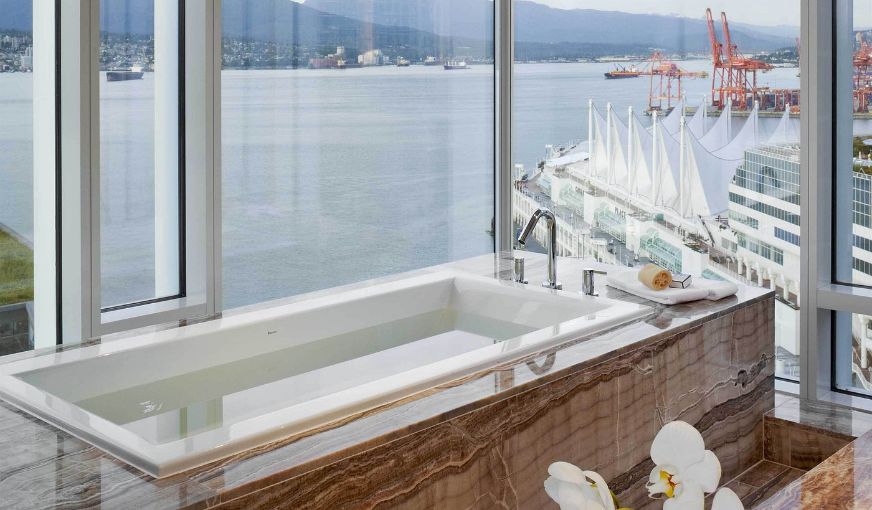 Fairmont Pacific Rim