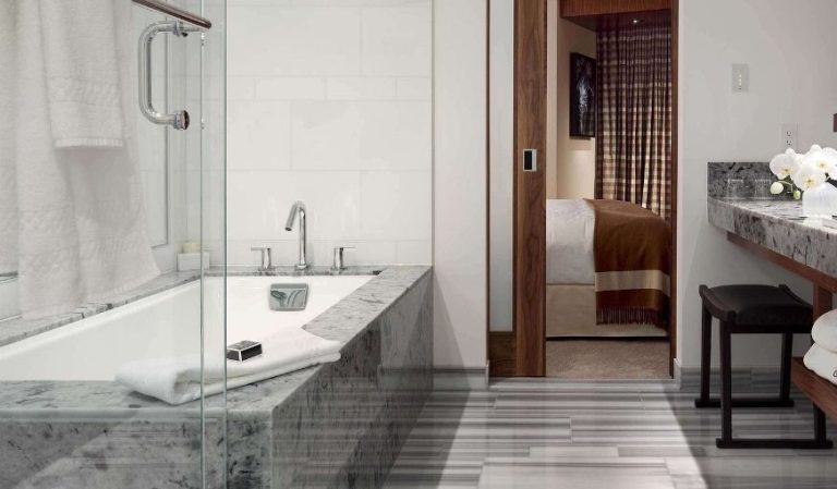 Fairmont Pacific Rim