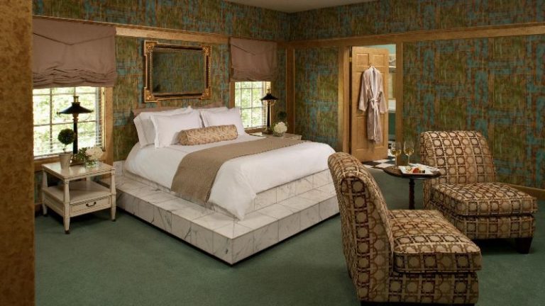 Fairview Inn