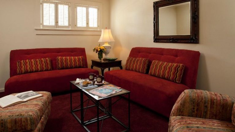 Fairview Inn