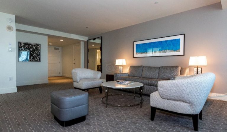 Fontainebleau Miami Beach