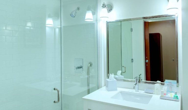 Four Points by Sheraton Oklahoma City Quail Springs