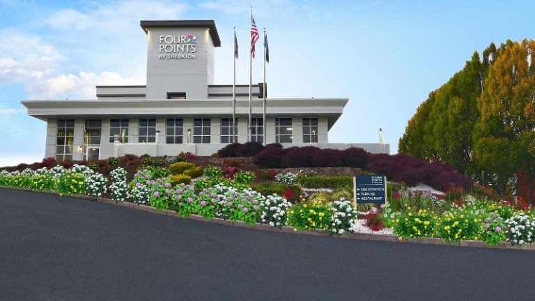 Four Points by Sheraton York