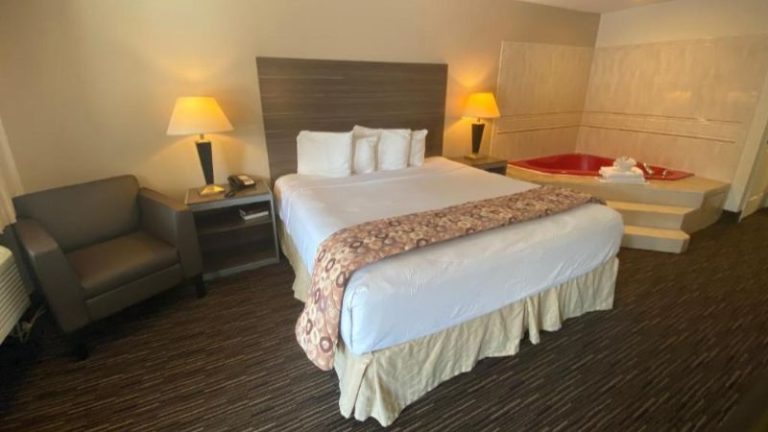 Garden State Inn