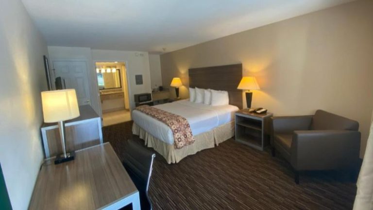 Garden State Inn