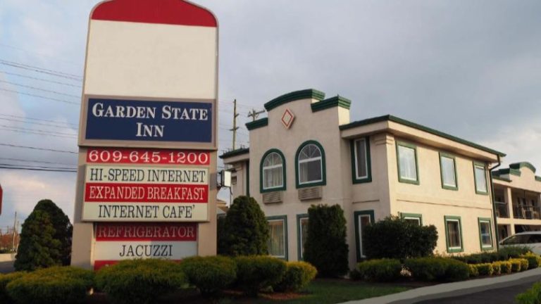 Garden State Inn