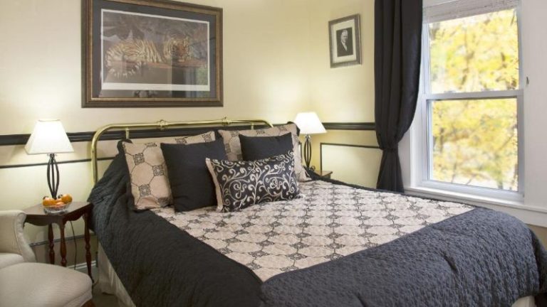 Glynn House Inn