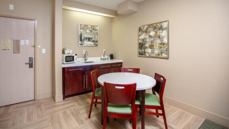 Gold Dust West Carson City, room with private jacuzzi, photo 4