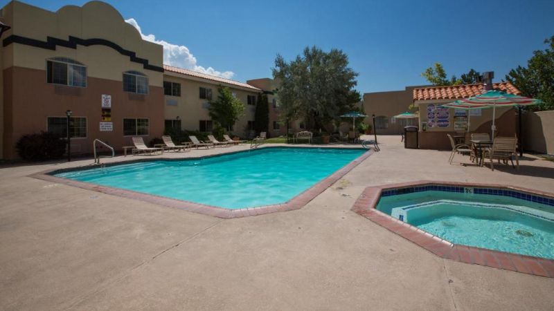 Gold Dust West Carson City, room with private jacuzzi, photo 6