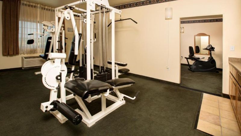 Gold Dust West Carson City, room with private jacuzzi, photo 8