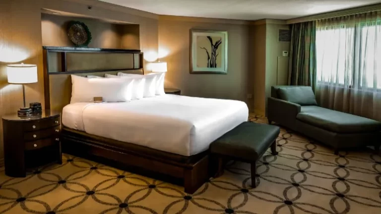 Gold Strike Casino Resort