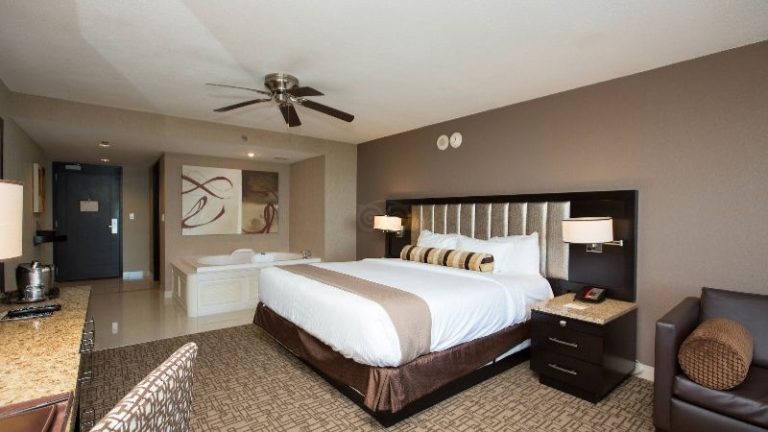 Golden Nugget Biloxi