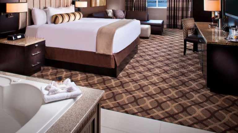 Golden Nugget Biloxi
