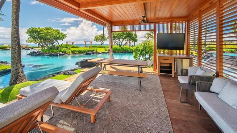 Grand Hyatt Kauai Resort & Spa