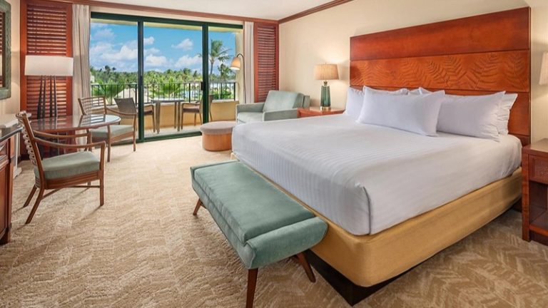 Grand Hyatt Kauai Resort & Spa