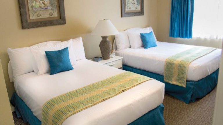 Grand Palms Resort