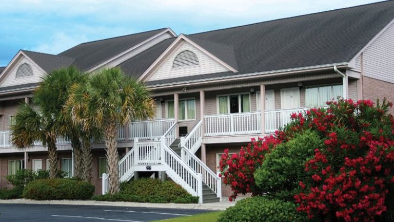 Grand Palms Resort