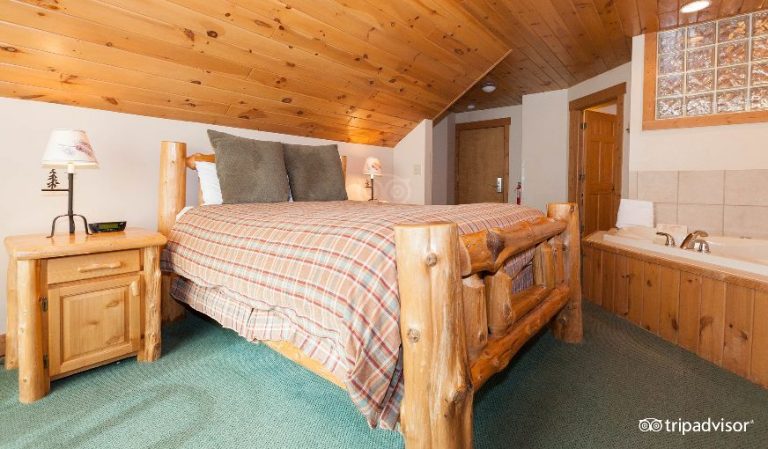 Grand Superior Lodge