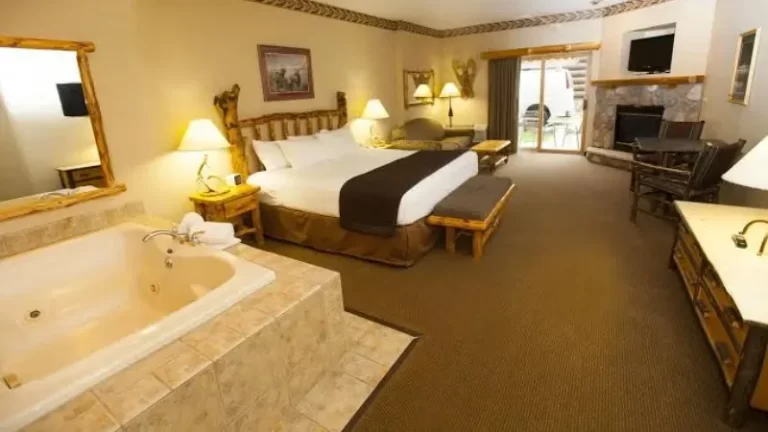 Great Wolf Lodge Sandusky