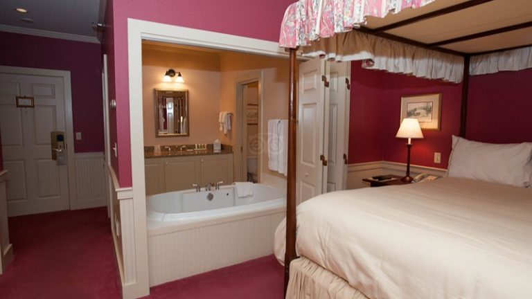 Green Mountain Inn