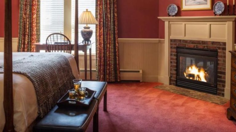 Green Mountain Inn
