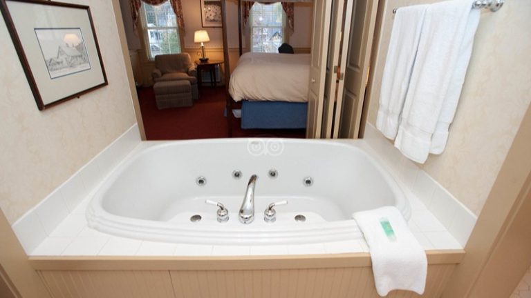 Green Mountain Inn