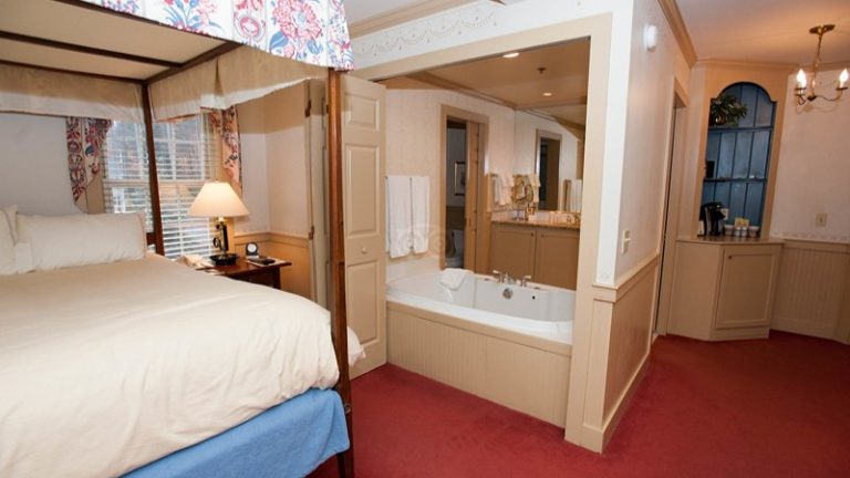 Green Mountain Inn