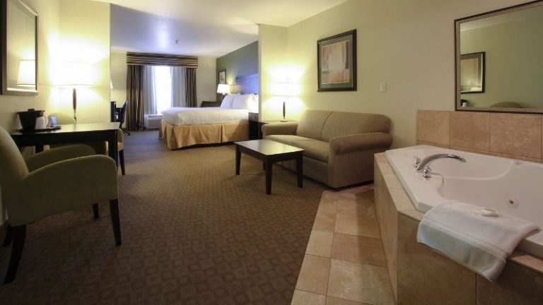 GreenTree Inn and Suites Florence