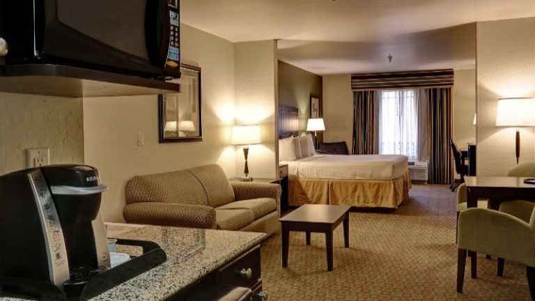 GreenTree Inn and Suites Florence