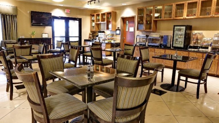 GreenTree Inn and Suites Florence