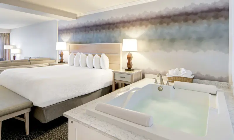 Rooms and Suites in Punta Cana | Hard Rock Hotel & Casino Punta Cana