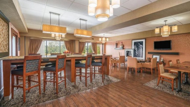 Hamilton Inn Bessemer