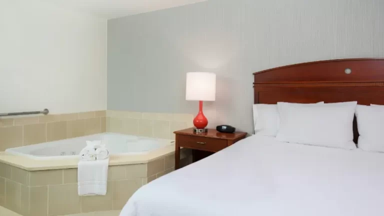Hampton Inn Anchorage